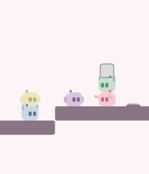 Carriers Together video 1