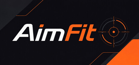 AimFit 표지