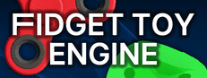 Fidget Toy Engine