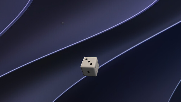 Fidget Toy Engine Screenshot
