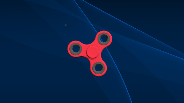 Fidget Toy Engine (피젯 토이 엔진) 스크린샷 2
