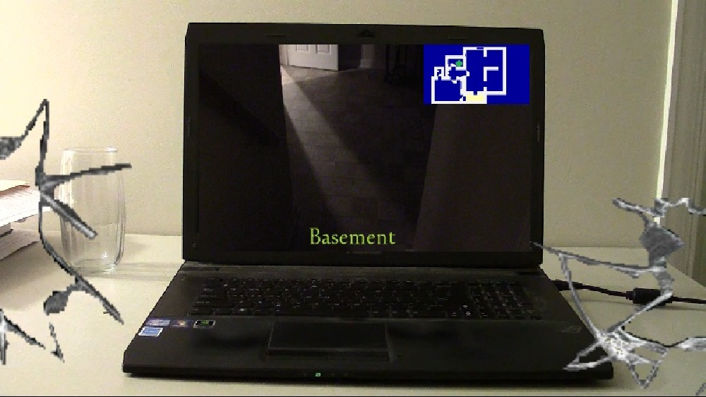 One Night Two Crazies Featured Screenshot #1