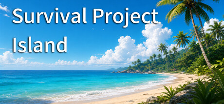 Survival Project: Island