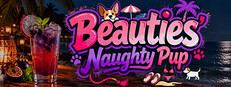 Beauties’Naughty Pup