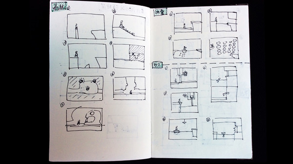Sumeru Art Book screenshot 5