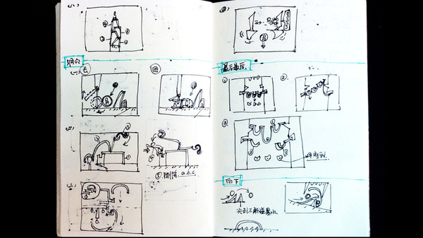 Sumeru Art Book screenshot 4