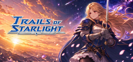Trails of Starlight