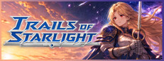 Trails of Starlight