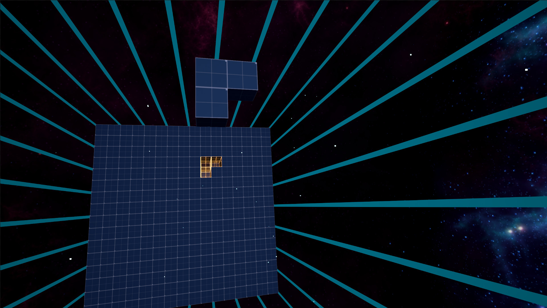 ThrounnelVR screenshot screenshot 3