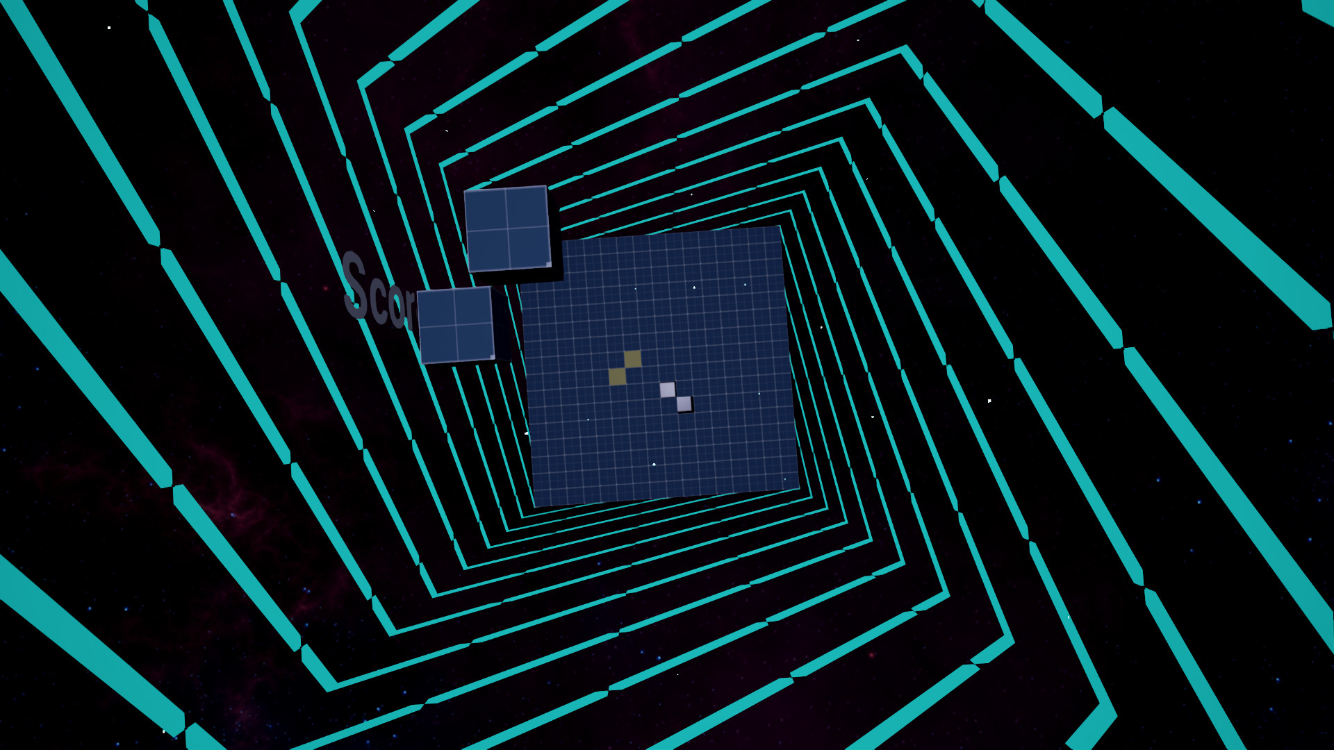 ThrounnelVR screenshot screenshot 1