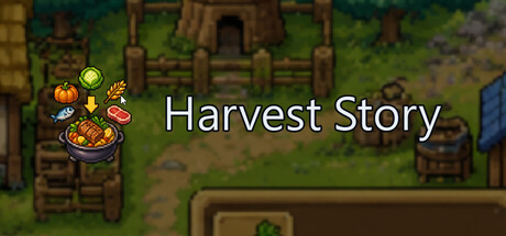 Harvest Story