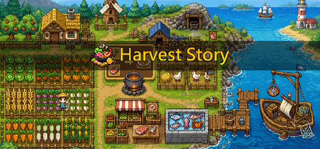 Harvest Story