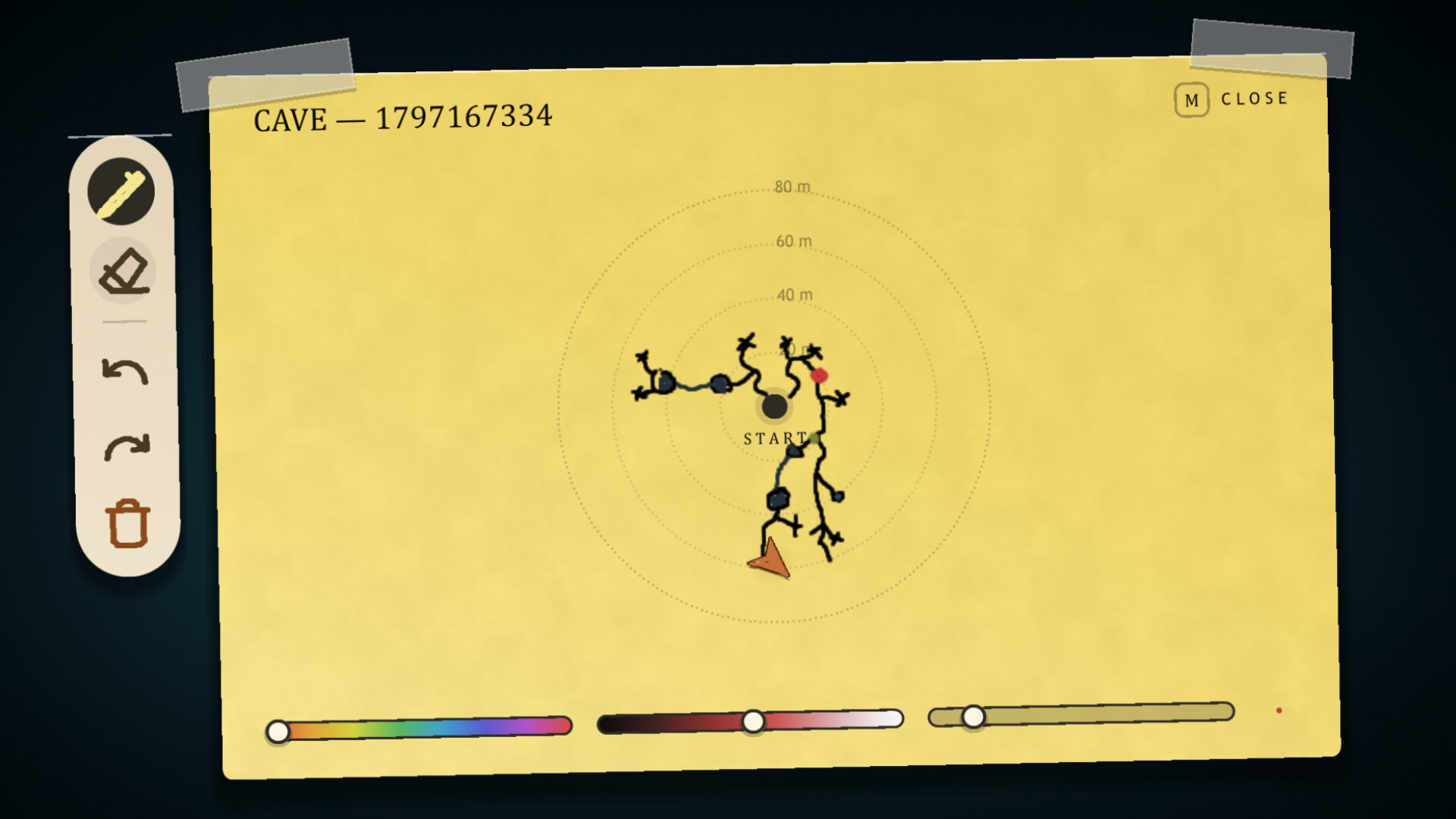 Cave Diving With Friends screenshot 6