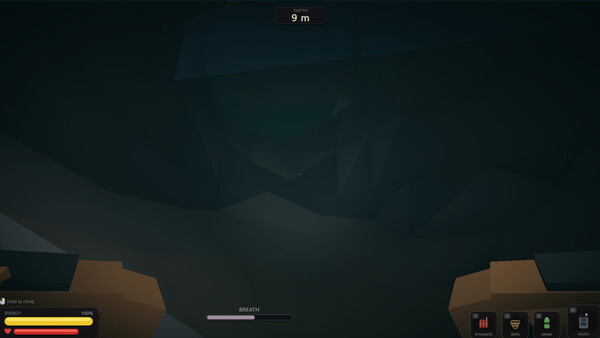 Cave Diving With Friends 스크린샷 4