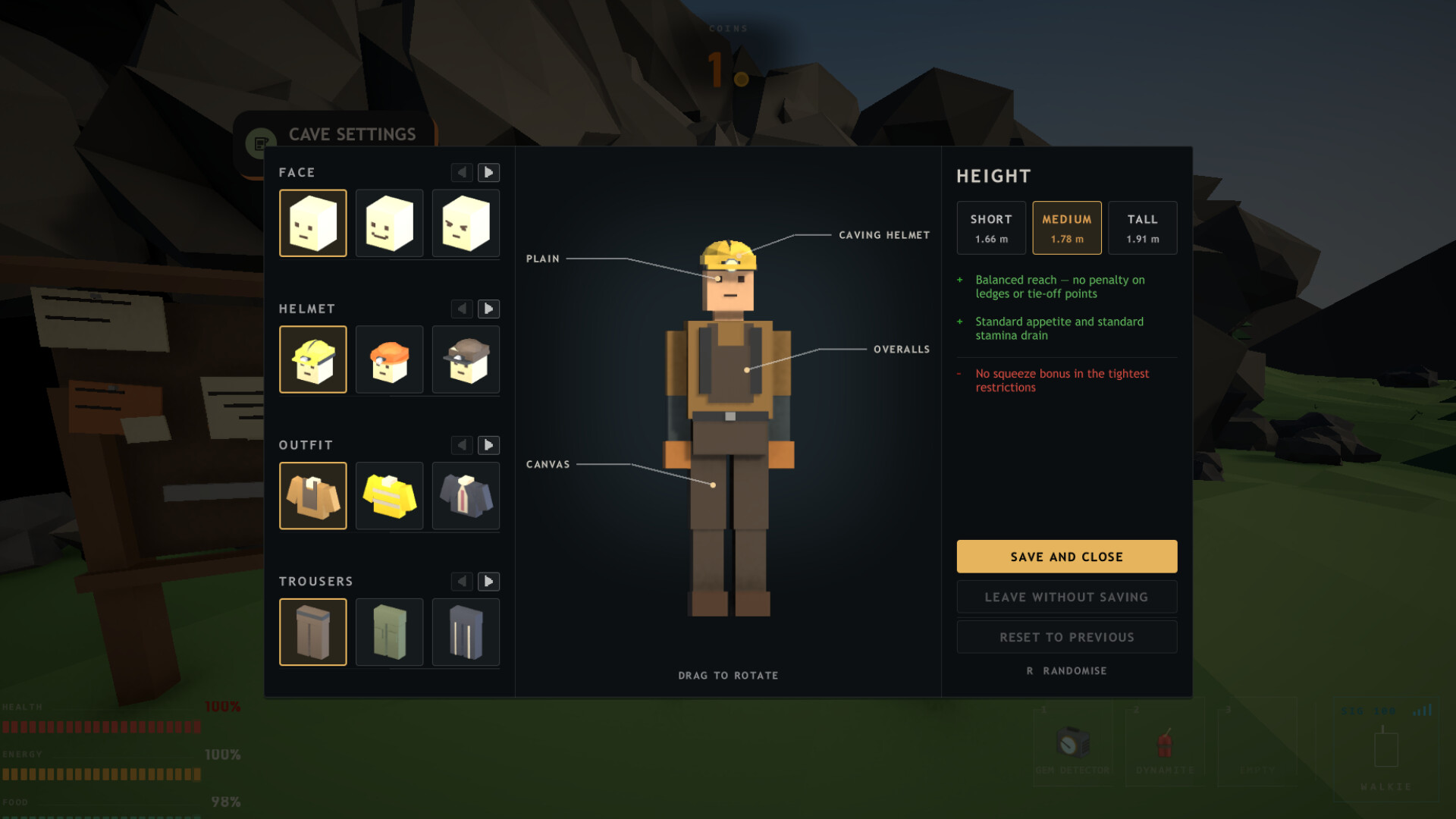 Cave Diving With Friends screenshot 2