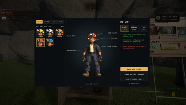 Cave Diving With Friends screenshot 8