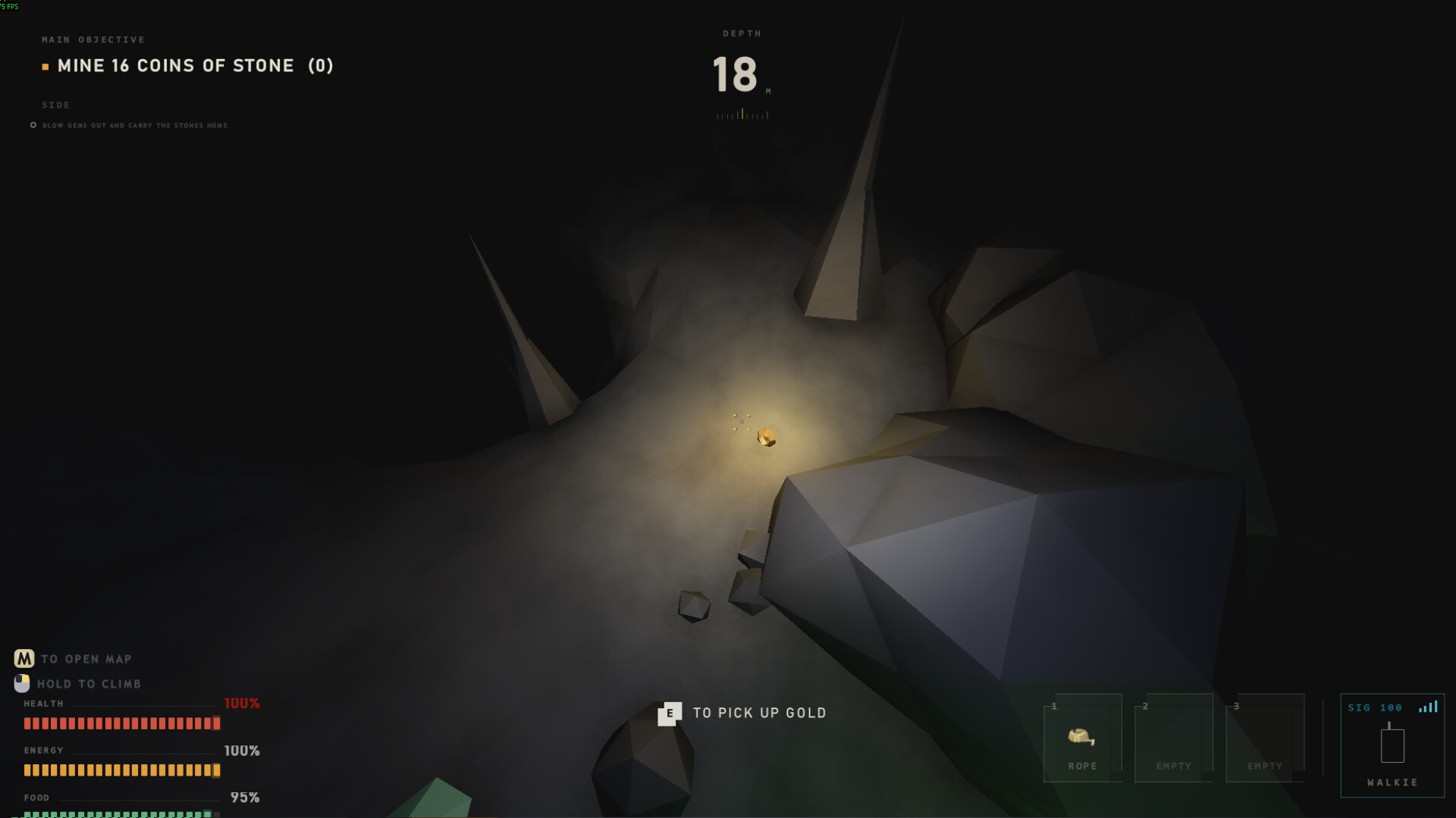 Cave Diving With Friends screenshot 5