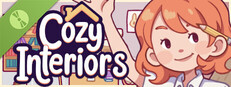 Cozy Interiors Demo