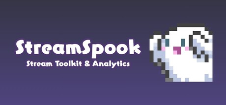 StreamSpook 游戏封面