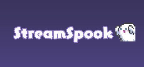 StreamSpook 표지