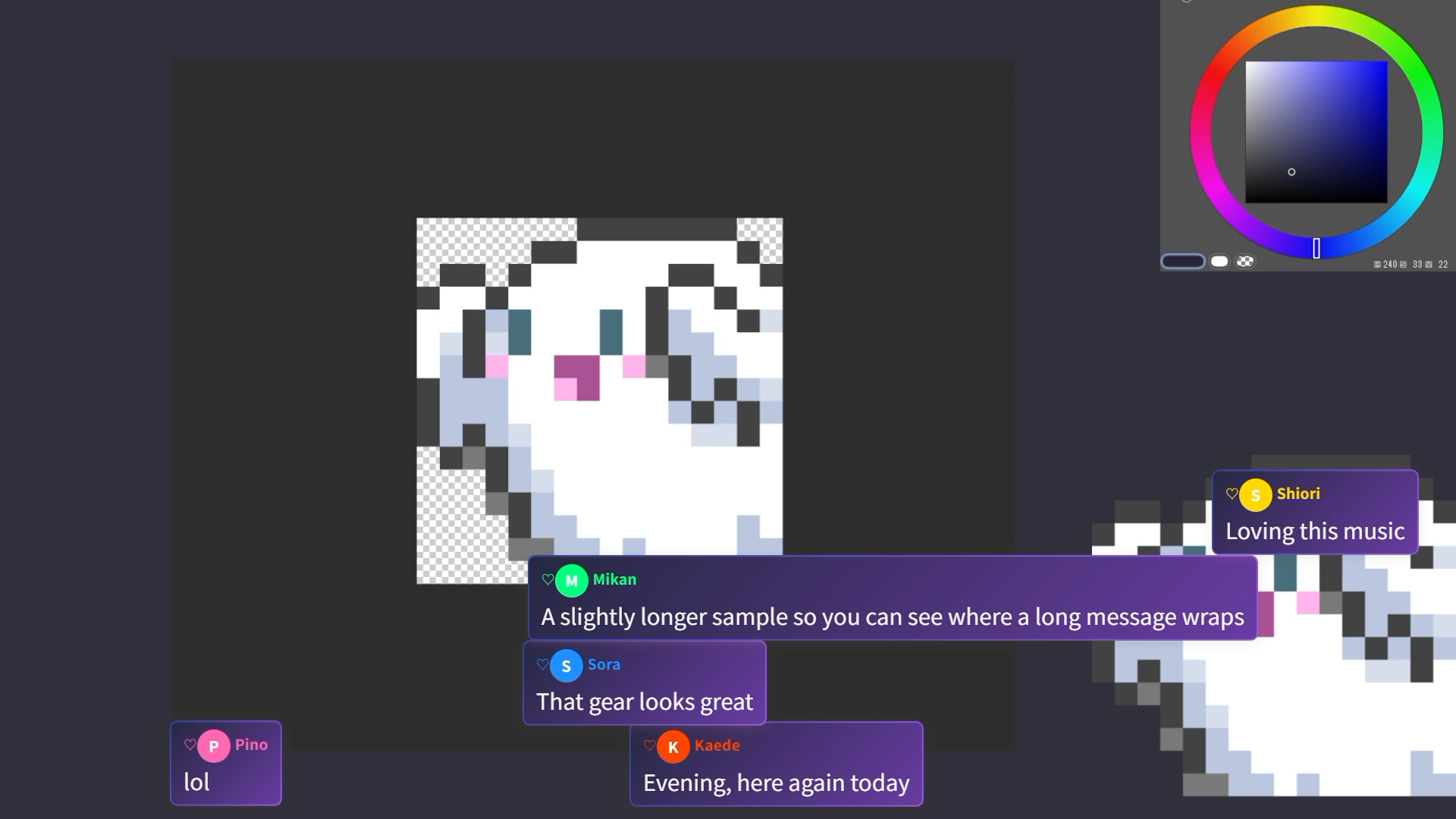 StreamSpook PC gameplay screenshot 2 of 6