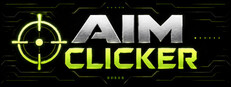 Aim Clicker cover