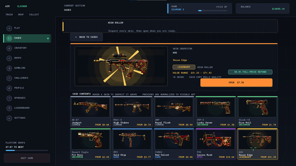 Screenshot media
