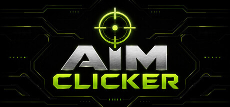 Aim Clicker