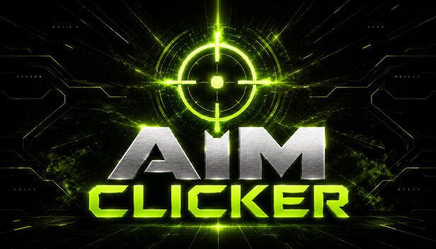 Aim Clicker