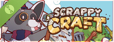 Scrappy Craft Demo