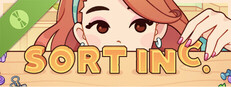 Sort Inc. Demo