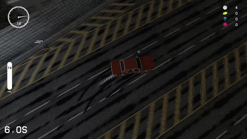 Zombie Car: Kaiju Killer video 3