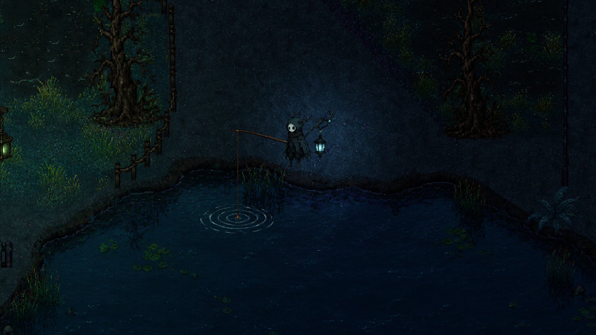 Forgotten Garden screenshot 4