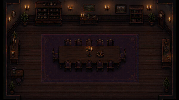 Forgotten Garden screenshot 5