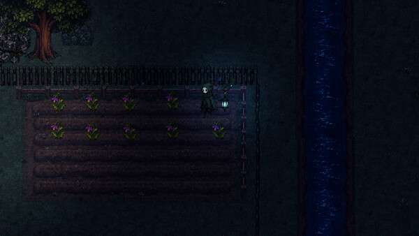 Forgotten Garden screenshot 2