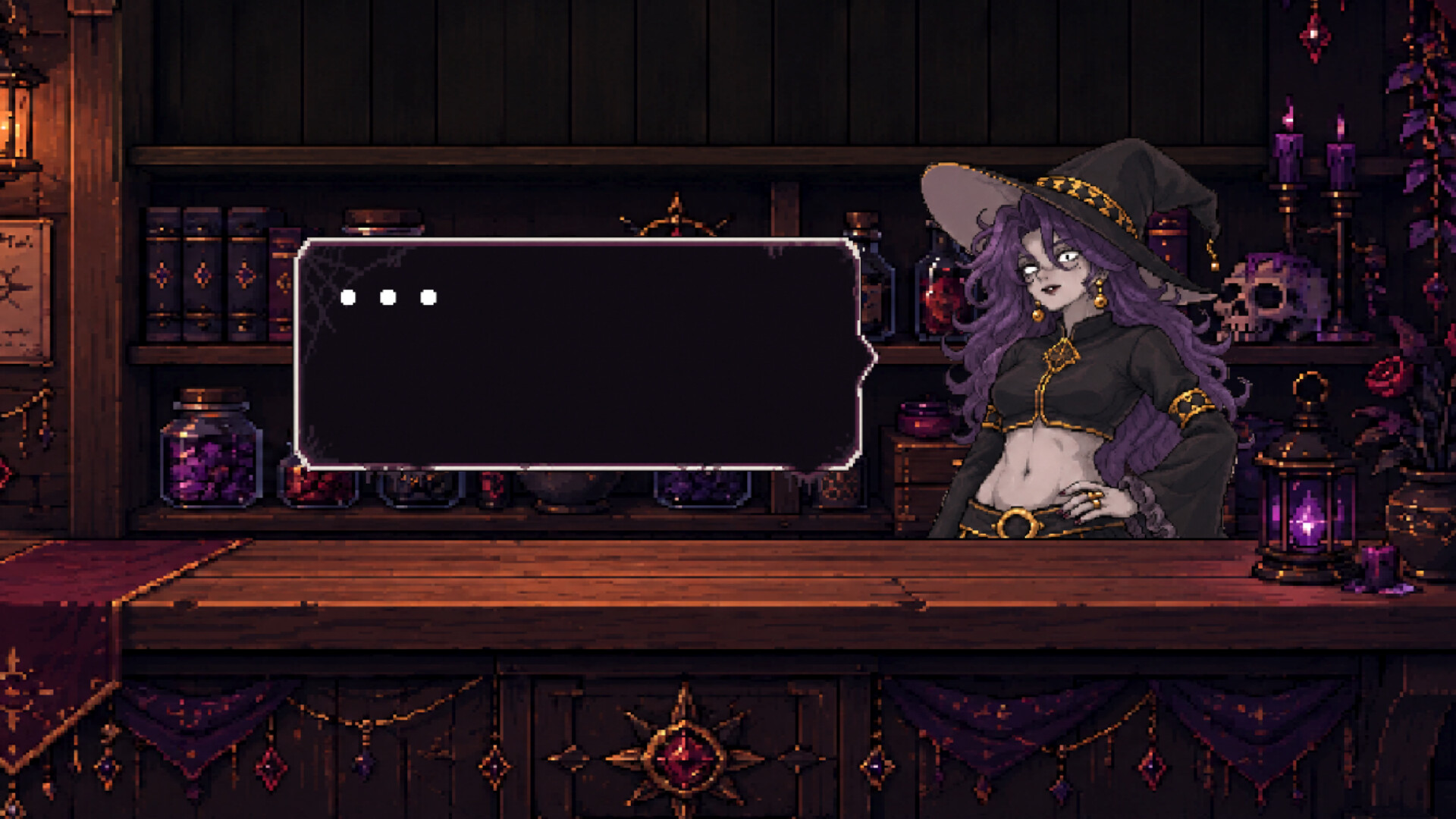 Forgotten Garden screenshot 3