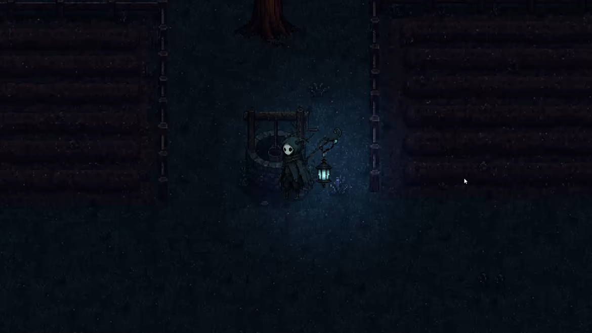 Forgotten Garden video 2