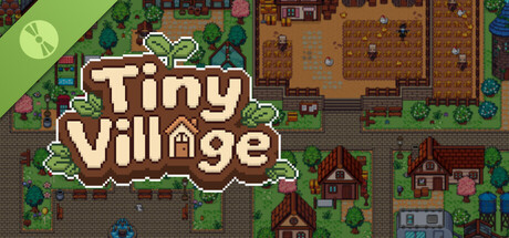 Tiny Village Demo 표지