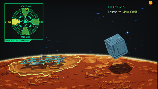 Literally A Flying Brick screenshot 10