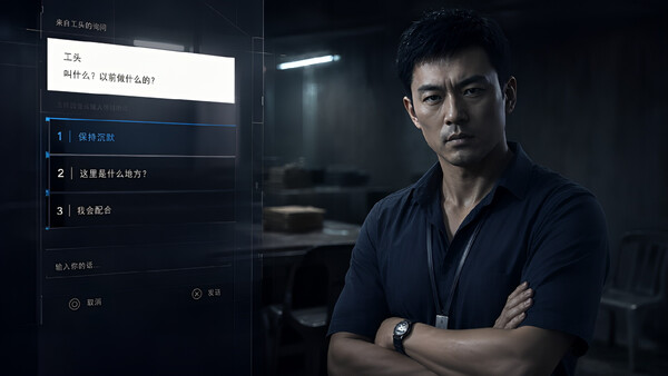 Ransom Wave screenshot 1