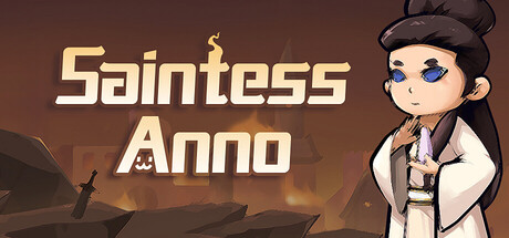 Saintess Anno