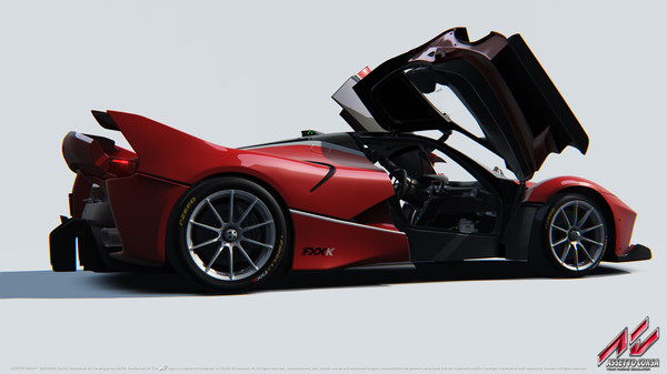 Assetto Corsa -Tripl3 Pack — скриншот 7