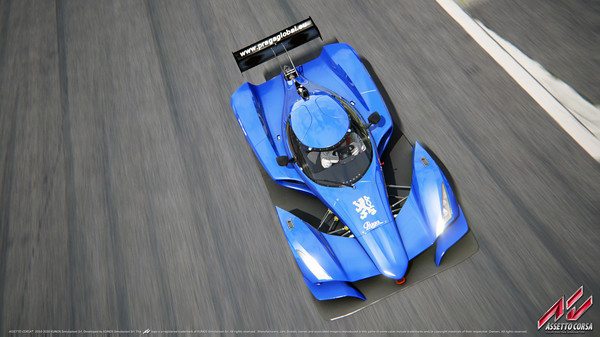 Assetto Corsa -Tripl3 Pack — скриншот 29