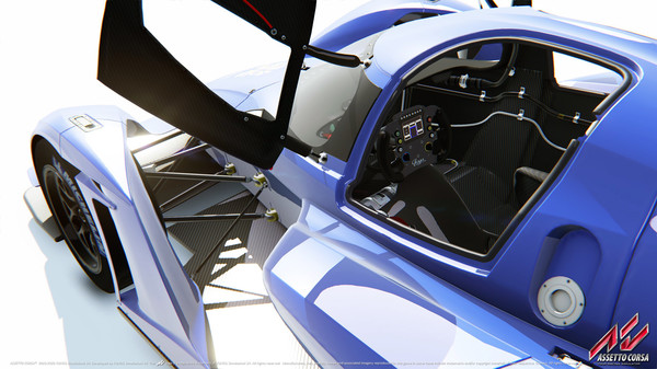 Assetto Corsa -Tripl3 Pack — скриншот 15