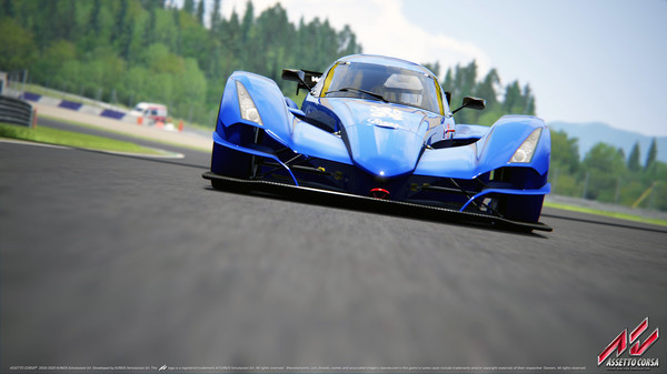 Assetto Corsa -Tripl3 Pack — скриншот 24