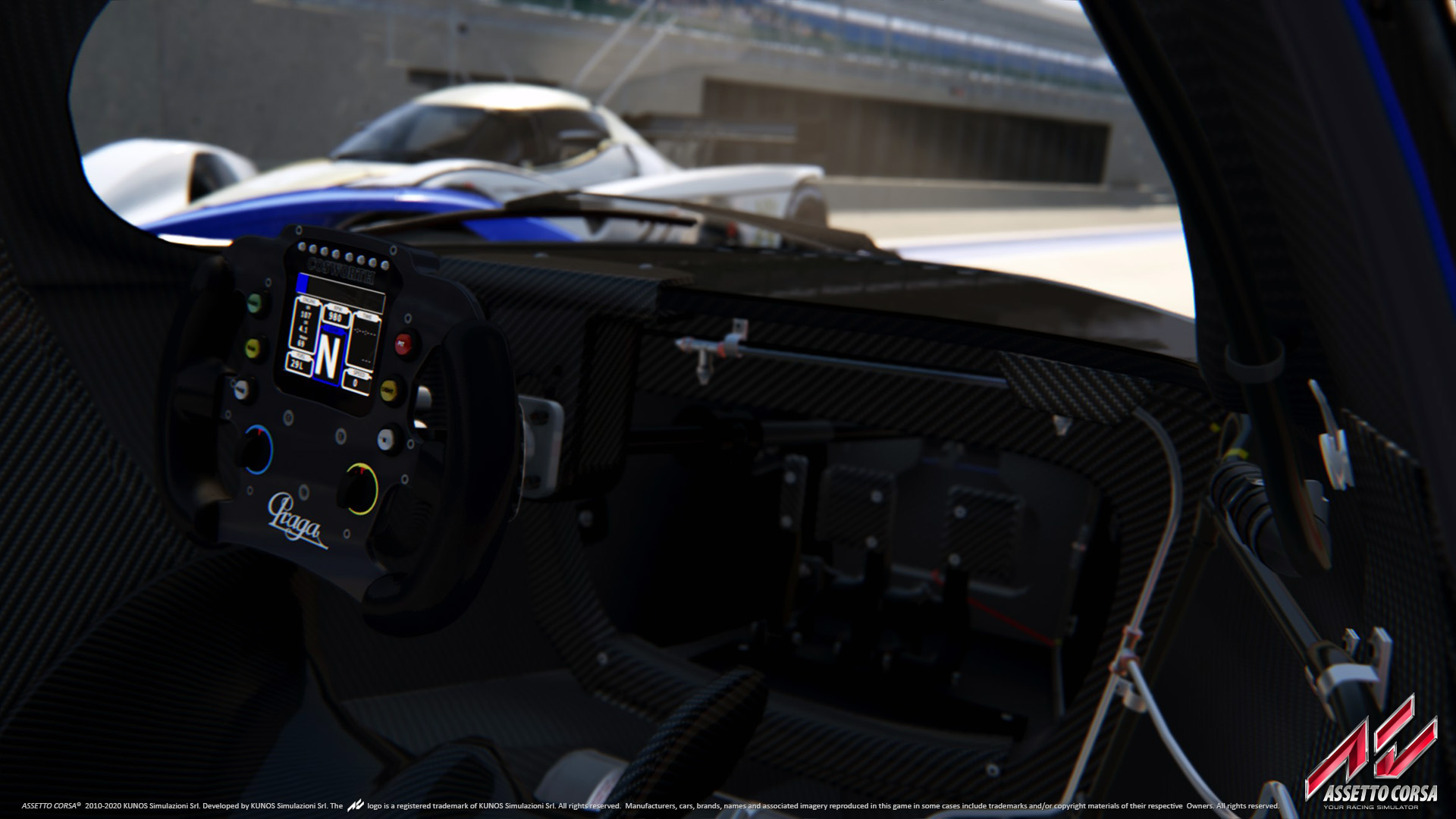 Assetto Corsa -Tripl3 Pack