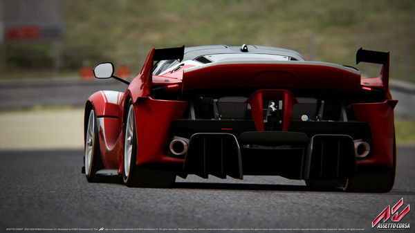 Assetto Corsa -Tripl3 Pack — скриншот 12