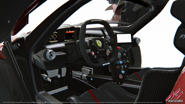 Assetto Corsa -Tripl3 Pack — скриншот 14