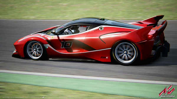 Assetto Corsa -Tripl3 Pack — скриншот 18