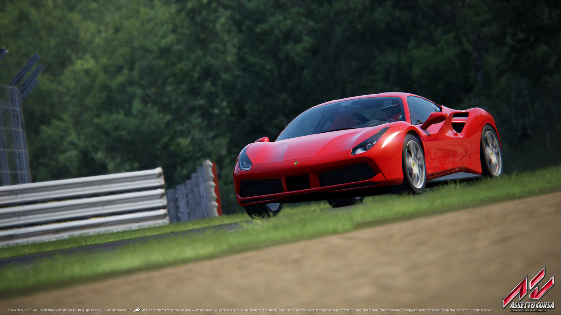 Assetto Corsa -Tripl3 Pack image 3